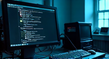 Meine Erinnerungen an GParted und die Partitionierung (1/10)