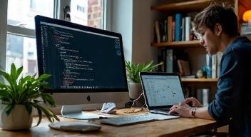 Meine Perspektive auf Open-Source-Software und die Zukunft der Programmierung (1/10)