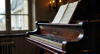 Musikalische Inspiration in der Softwareentwicklung (10/10)