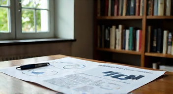 Ökonomische Aspekte der Notizen: Effizienz und Kosten (8/10)