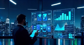 Ökonomische Implikationen der Bildtechnologie (8/10)