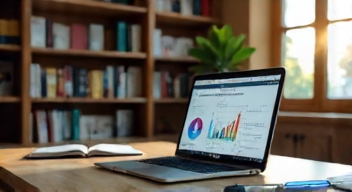 Ökonomische Implikationen von GParted (8/10)