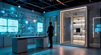 Perspektiven zu digitalen Speichern erweitern sich.