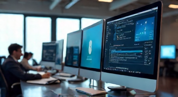 Perspektiven zu Remote Desktop Technologien