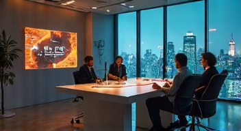 Perspektiven zur Zukunft der Übersetzungstechnologie