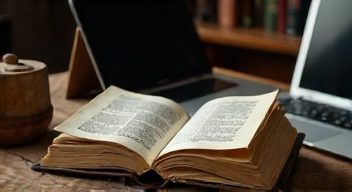 Philosophie der Übersetzung und Technologie (5/10)