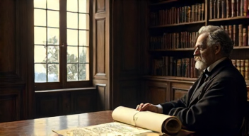 Philosophische Überlegungen zur Nachfolge (5/10)