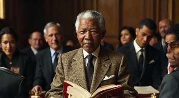 Politik der Übersetzung und Sprache (9/10)