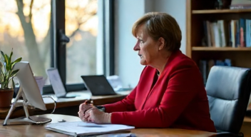 Politische Aspekte der Softwareentwicklung (9/10)