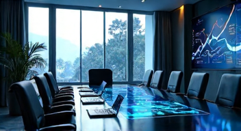 Politische Dimensionen der digitalen Transformation (9/10)