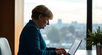 Politische Dimensionen der Softwaremigration (9/10)