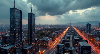 Politische Dimensionen der Technologie (9/10)