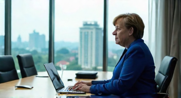 Politische Dimensionen der Technologie (9/10)