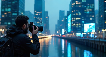 Politische Dimensionen der Technologie (9/10)