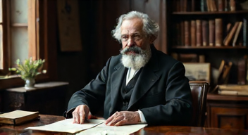 Politische Implikationen der Organisation (9/10)