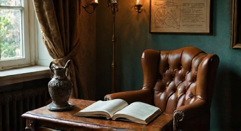 Psyche der Nutzer und ihre Interaktionen (7/10)