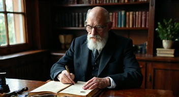 Psychoanalytische Aspekte der Nachfolge (7/10)