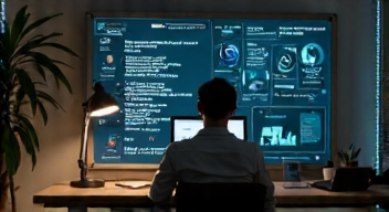 Psychologische Aspekte des Umgangs mit digitalen Informationen (7/10)