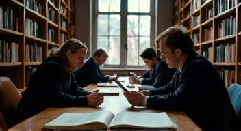 Psychologische Effekte der Informationssuche (7/10)