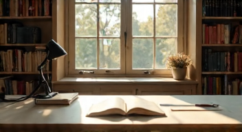 Psychologische Effekte von Ordnung (7/10)