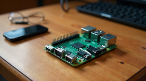 Raspberry Pi 4: Preissteigerungen, Dual-RAM und technische Innovationen