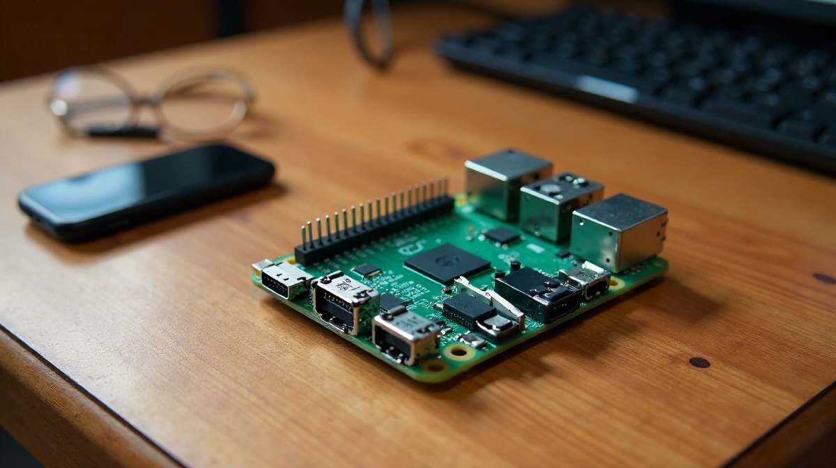 Raspberry Pi 4: Preissteigerungen, Dual-RAM und technische Innovationen