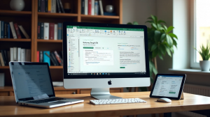 Revolutionäre Technologien, Leistungssteigerung und Benutzerfreundlichkeit in LibreOffice 26.2