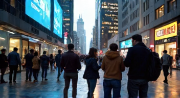 Soziale Auswirkungen der Softwareverbreitung (5/10)