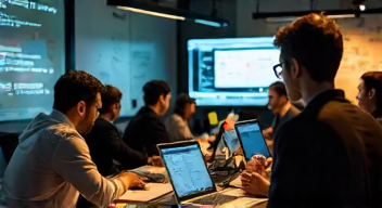 Soziale Auswirkungen von Open Source in der Technologie (6/10)