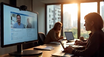 Soziale Auswirkungen von Remote Desktop (5/10)