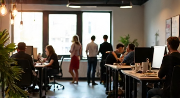 Soziale Dimensionen der Produktivität (6/10)