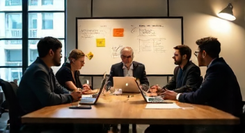 Soziale Dynamiken im Softwareteam (6/10)