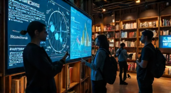 Soziale Implikationen der Datensuche (6/10)