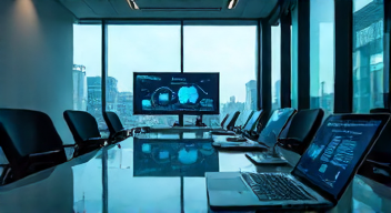 Strategien für Unternehmen im digitalen Wandel (8/10)