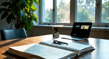 Technologische Einblicke in Notizen: Die Rolle der Software (4/10)