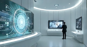 Technologische Entwicklungen in CachyOS (4/10)