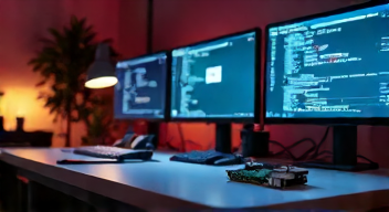 Technologische Evolution und der Raspberry Pi (4/10)