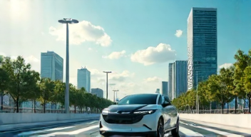 Technologische Fortschritte und ihre Auswirkungen (4/10)