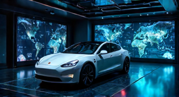 Technologische Fortschritte und tar-Archive (4/10)