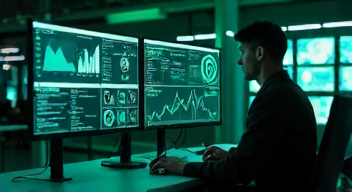 Technologische Herausforderungen im Bereich der Systemsicherheit (4/10)