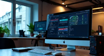 Technologische Innovationen und GParted (4/10)