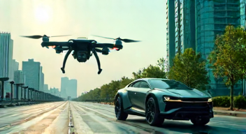 Technologische Innovationen und ihre Herausforderungen (4/10)