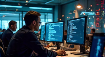 Technologische Trends: Open Source und seine Herausforderungen (4/10)