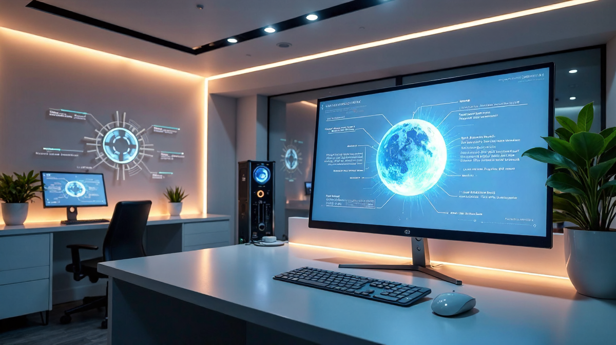 Verifizierbare Integrität: Die Revolution von Amutable im Linux-Bereich