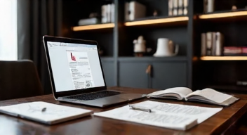 Wirtschaftliche Aspekte von PDF-Bearbeitung (8/10)