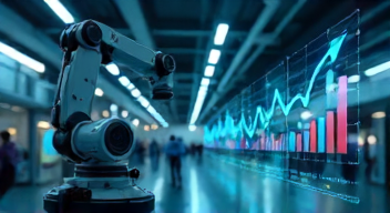 Wirtschaftliche Vorteile durch technologische Innovationen