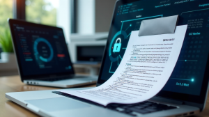 Zensor: Datenschutz, Schwärzung, Sicherheit in PDF-Dokumenten