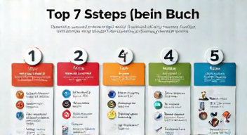 Das sind die Top 7 Schritte beim Kauf von Speichermedien