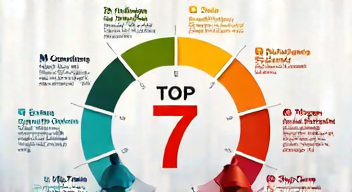 Das sind die Top 7 Schritte beim Krisenmanagement