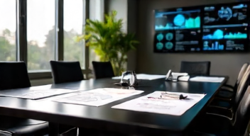 Der Blick auf Notfallstrategien im IT-Management (2/10)